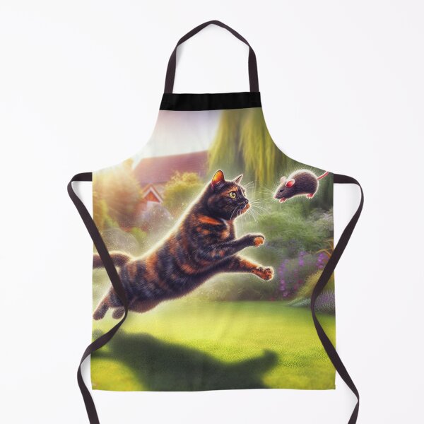 Item preview, Cat 'n' Mouse 1 designed and sold by Z0Ne.