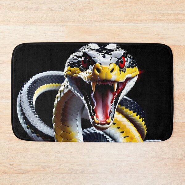 Item preview, Chinese horoscope 2 - The Snake designed and sold by ARabbitHole.