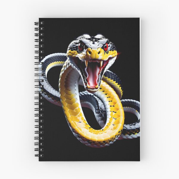 Item preview, Chinese horoscope 2 - The Snake designed and sold by ARabbitHole.