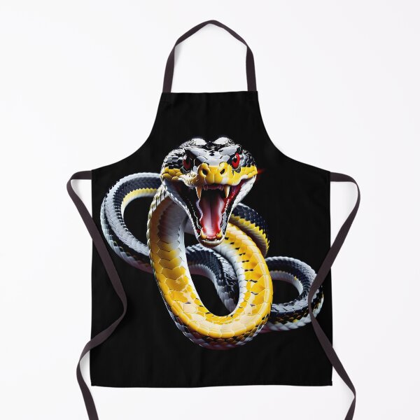 Item preview, Chinese horoscope 2 - The Snake designed and sold by ARabbitHole.