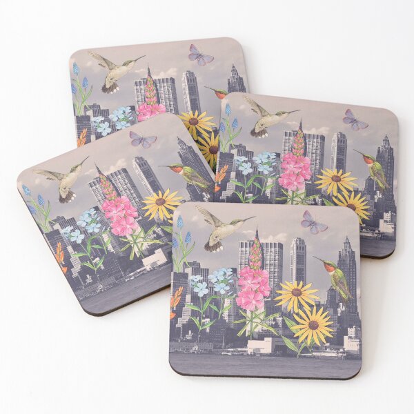Item preview, Concrete Jungle designed and sold by WordsAsMedicine.