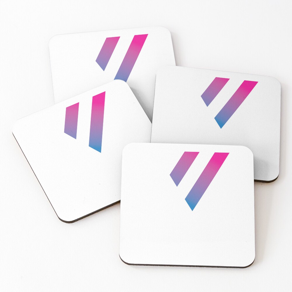 Item preview, Coasters (Set of 4) designed and sold by VM-Graphics.