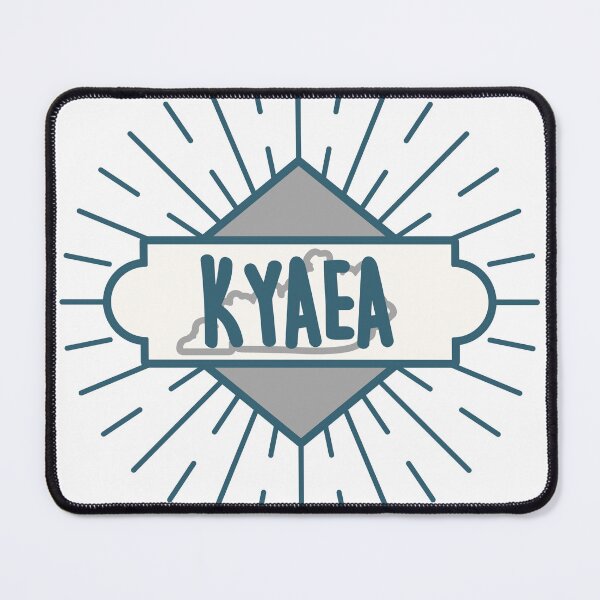Item preview, Handdrawn KyAEA designed and sold by KyArtEd.