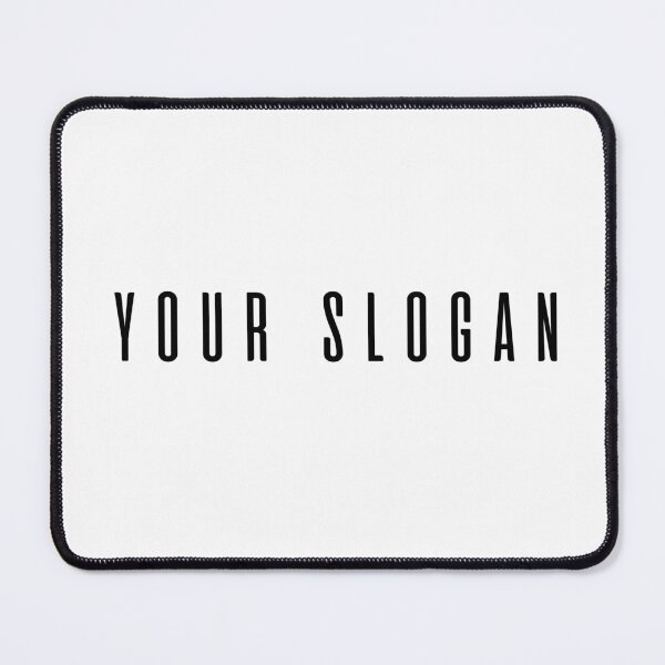 Item preview, Your Slogan designed and sold by otyliadesign.