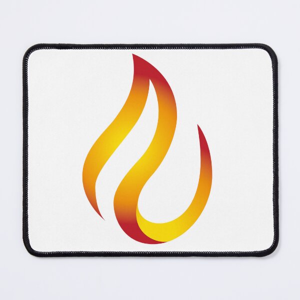 Item preview, Flash of Fire designed and sold by JAARTU.