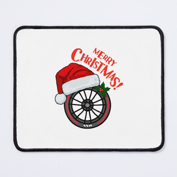 Item preview, Merry Christmas F1 designed and sold by Wawi-draws.