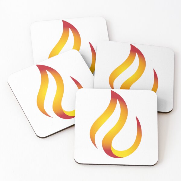 Item preview,   Flash of Fire designed and sold by JAARTU.