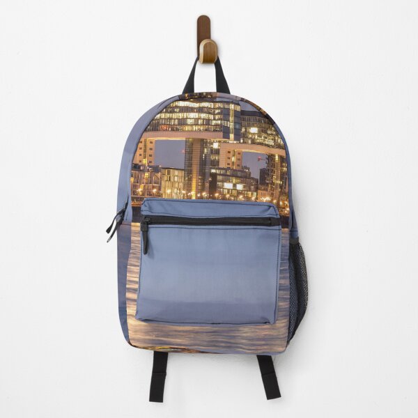 Item preview, Cologne at night designed and sold by reisefoto.