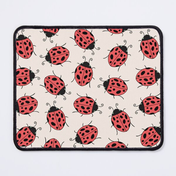 Item preview, Cute Ladybugs designed and sold by CreativeDraws42.