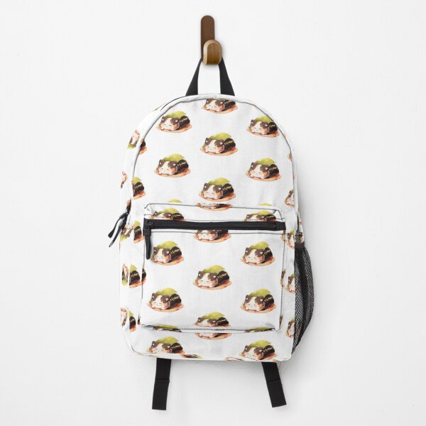 Item preview, Cute Kawaii Sushi Roll Cat designed and sold by CozyKawaiiArt.