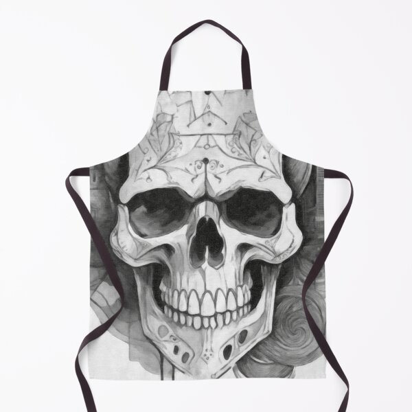 Item preview, Entertaining Death designed and sold by It's Just Me.