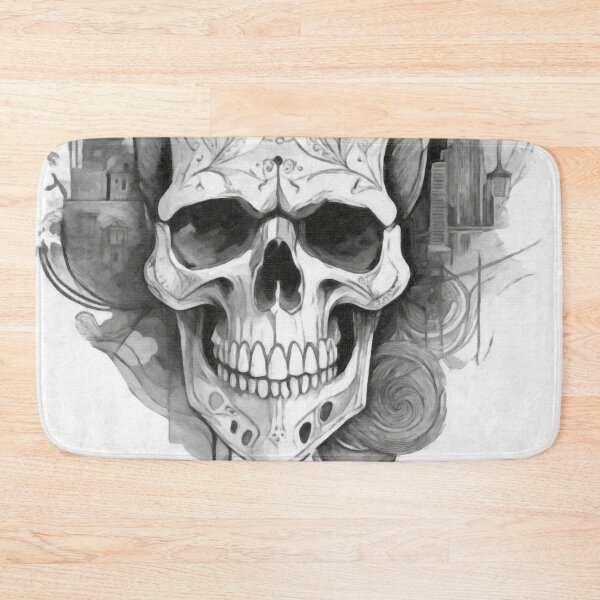 Item preview, Entertaining Death designed and sold by It's Just Me.