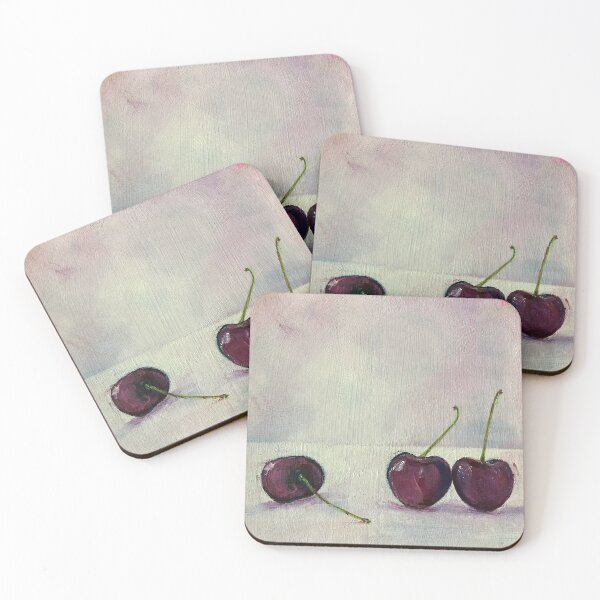 Item preview, Cherry, Cherry designed and sold by jopayneart.