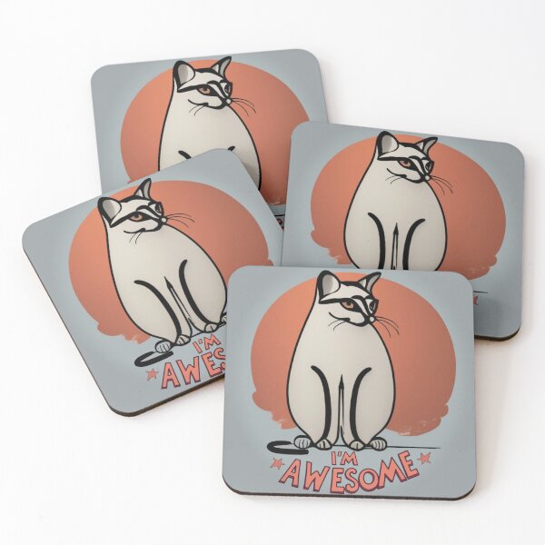 Item preview, I'm Awesome designed and sold by AnthonyThomas.