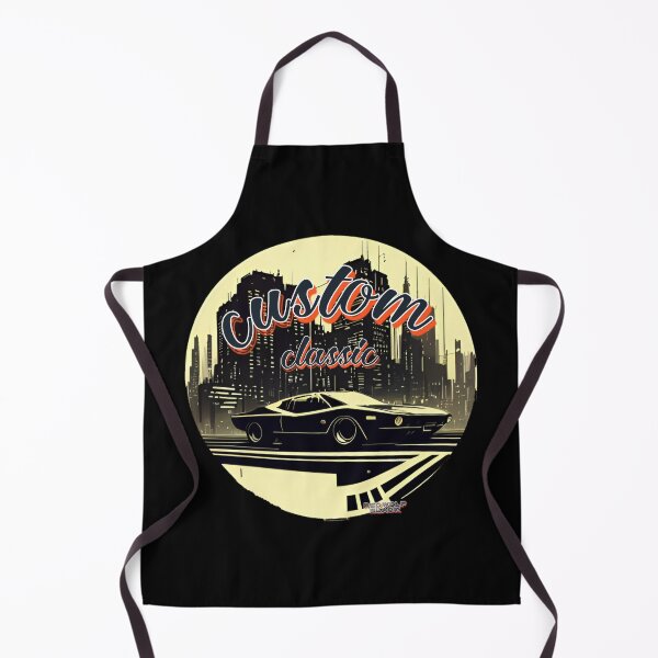 Item preview, Vintage Custom car 56 designed and sold by RedWolfDisigne.