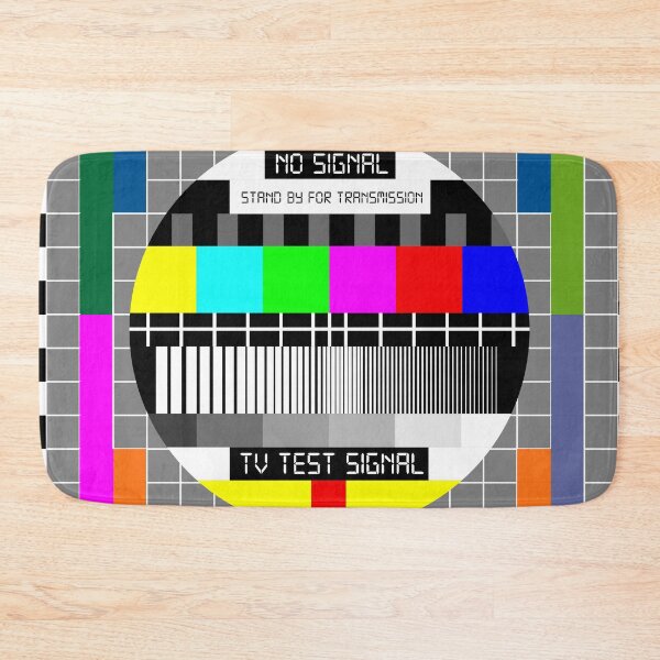 Item preview, No Signal designed and sold by muskitt.