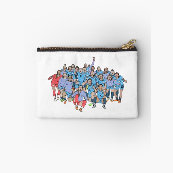Item preview, LIONESSES designed and sold by Only Womens Football.