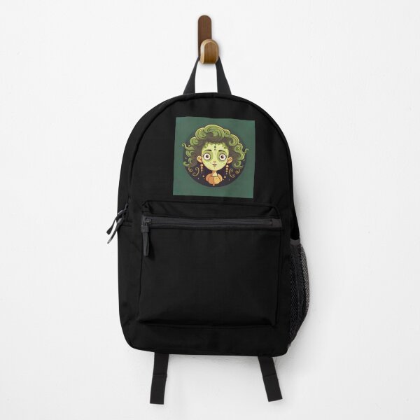 Item preview, Gorgon | cute style designed and sold by ComicsFactory.