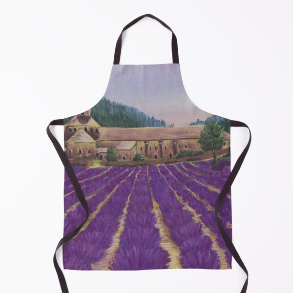 Item preview, Abbaye Notre-Dame de Senanque designed and sold by gracefullizard.