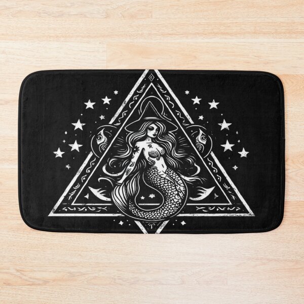 Item preview, Mermaid water wizard designed and sold by Zafirart.