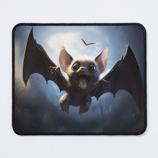 Item preview, Baby Bat designed and sold by toaderbogdan88.