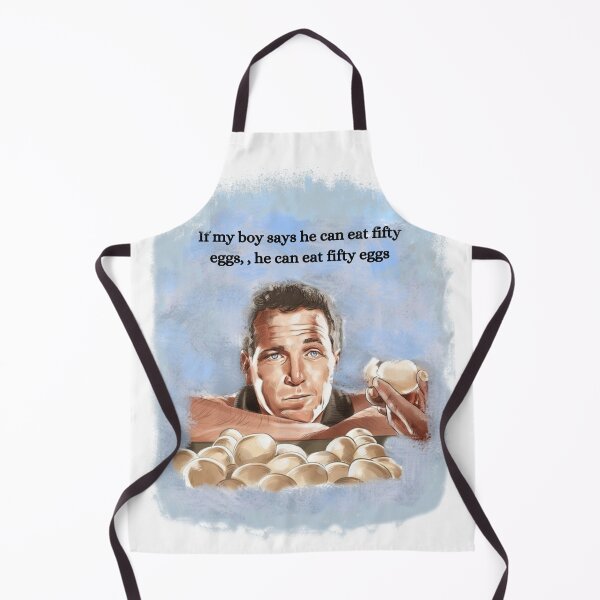 Item preview, eggs cool hand luke designed and sold by javitennis.