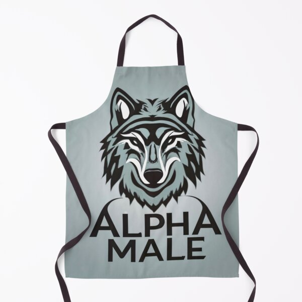 Item preview, Alpha Male designed and sold by AnthonyThomas.