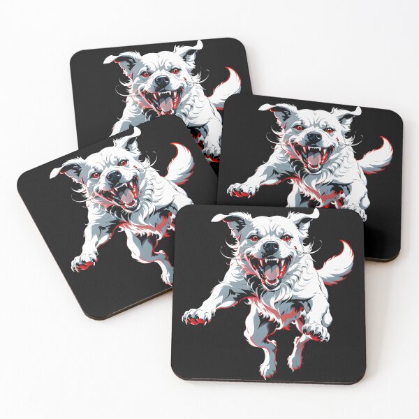 Item preview, Chinese horoscope 2 - A Dog designed and sold by ARabbitHole.