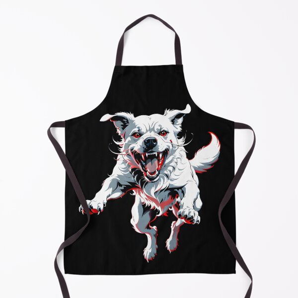 Item preview, Chinese horoscope 2 - A Dog designed and sold by ARabbitHole.