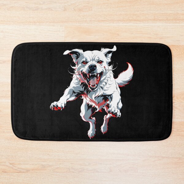 Item preview, Chinese horoscope 2 - A Dog designed and sold by ARabbitHole.