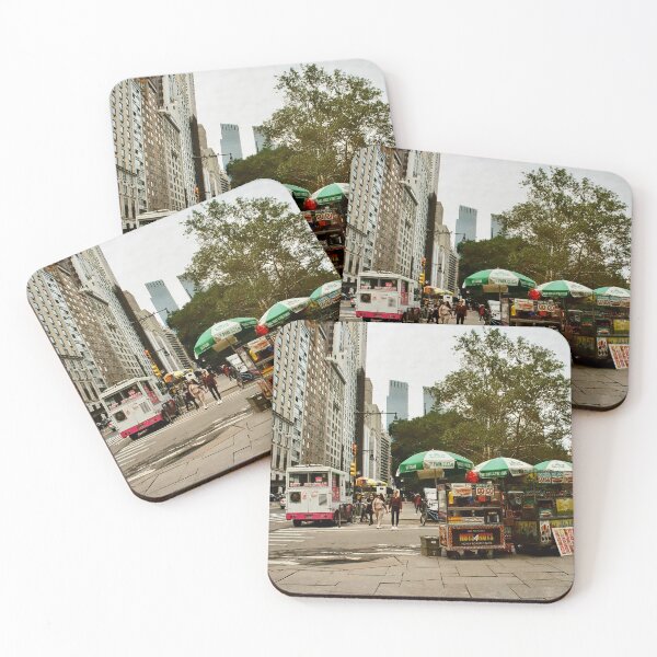 Item preview, central park stroll designed and sold by Ronifish.