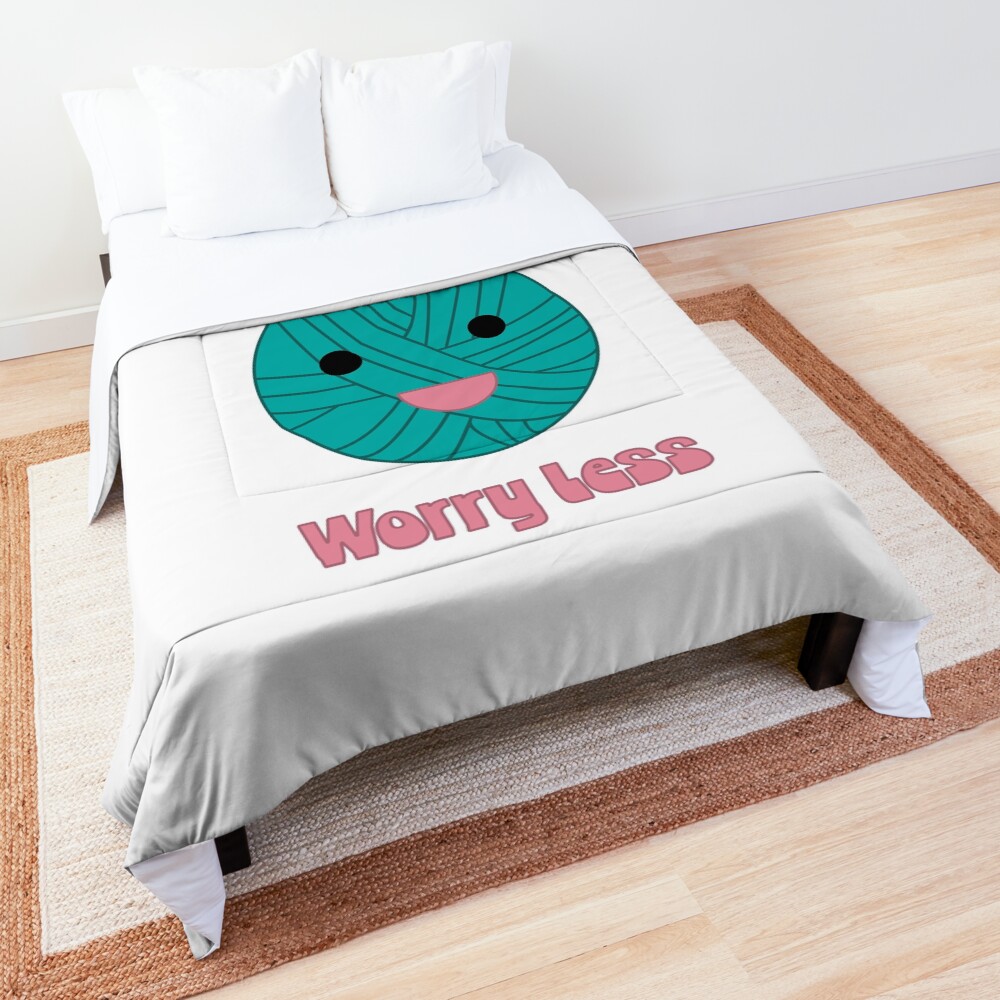 Item preview, Comforter designed and sold by ValeriesGallery.