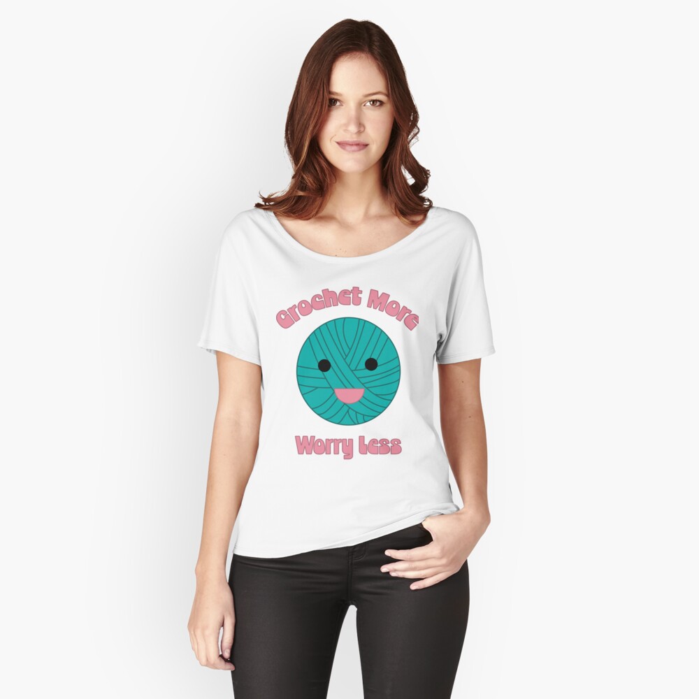 Item preview, Relaxed Fit T-Shirt designed and sold by ValeriesGallery.