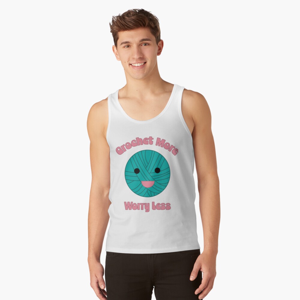 Item preview, Tank Top designed and sold by ValeriesGallery.