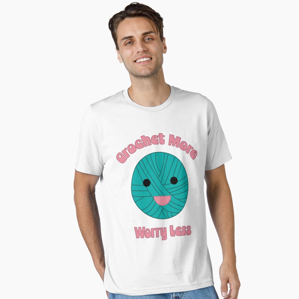 Item preview, Essential T-Shirt designed and sold by ValeriesGallery.