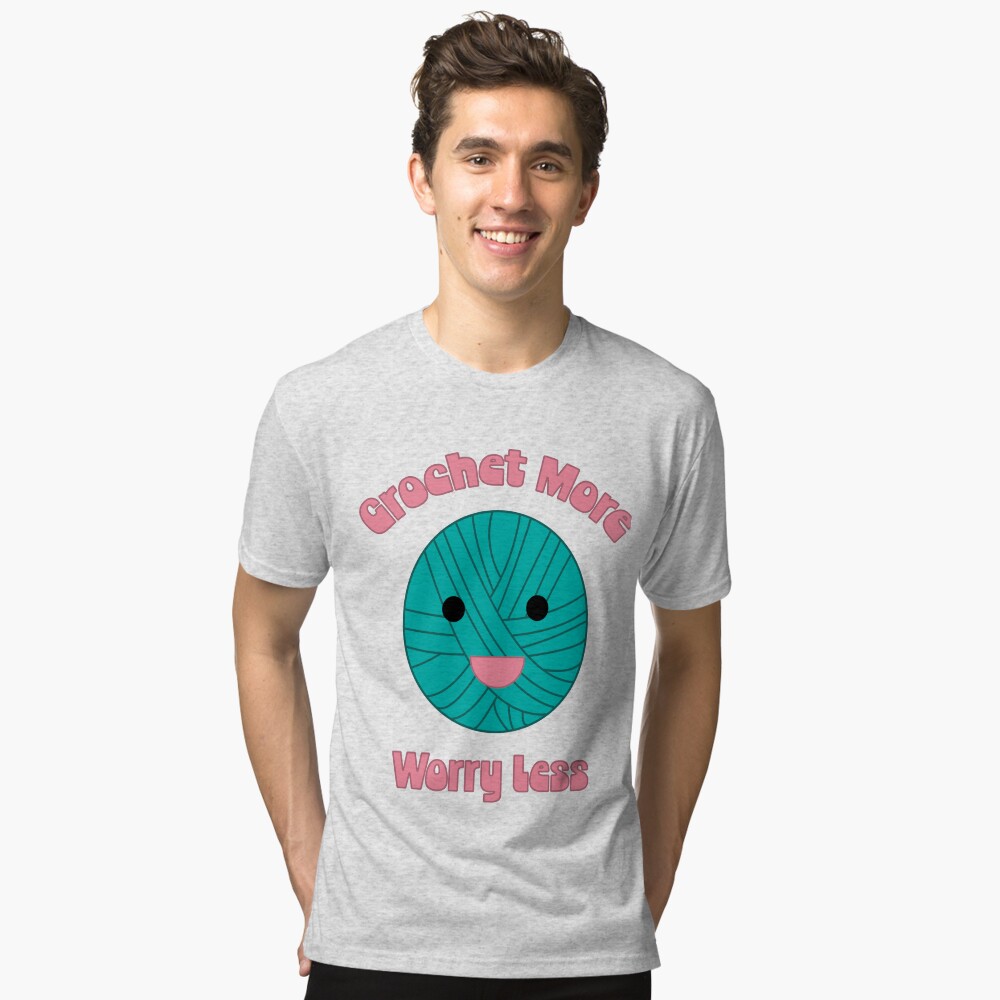 Item preview, Tri-blend T-Shirt designed and sold by ValeriesGallery.