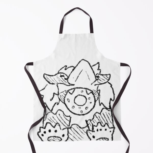 Item preview, Bagel Thief designed and sold by unusualnbizarre.