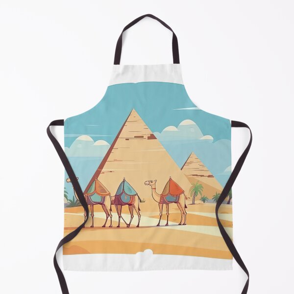 Item preview, Great Pyramid of Giza | cute style designed and sold by ComicsFactory.