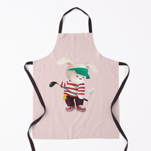 Item preview, Bunny Golfer designed and sold by youngju Ham.