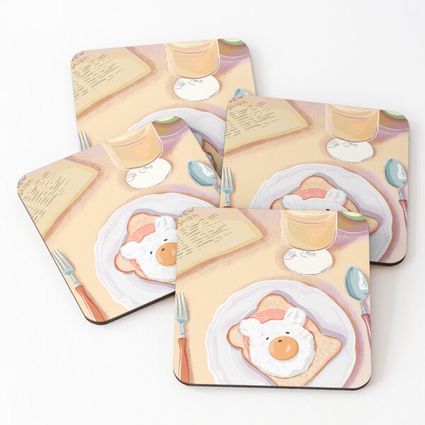 Item preview, Breakfast  designed and sold by SychEvaartist.