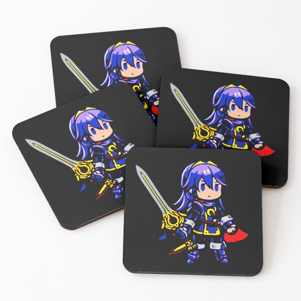 Item preview, Lucina (Fire Emblem Awakening) designed and sold by Eroshi.
