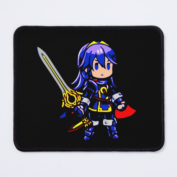 Item preview, Lucina (Fire Emblem Awakening) designed and sold by Eroshi.