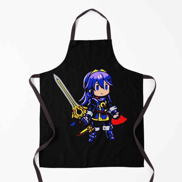 Item preview, Lucina (Fire Emblem Awakening) designed and sold by Eroshi.