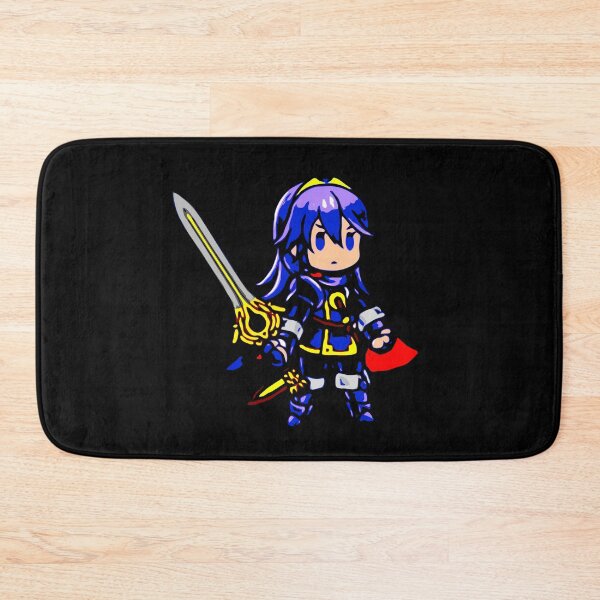 Item preview, Lucina (Fire Emblem Awakening) designed and sold by Eroshi.