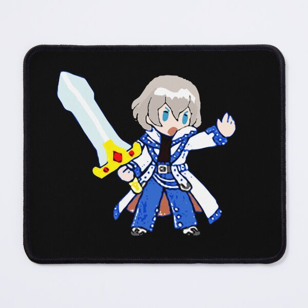 Item preview, Soma (Fire Emblem Heroes Edition) designed and sold by Eroshi.