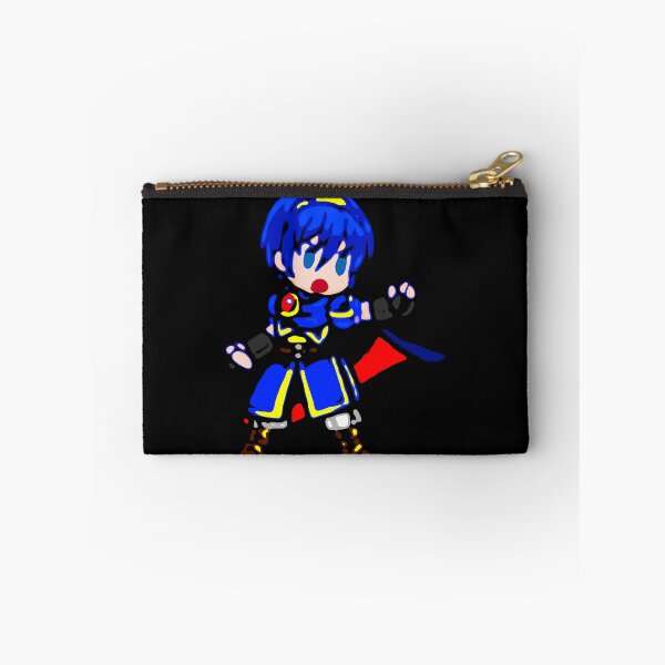 Item preview, Marth (Fire Emblem Shadow Dragon) designed and sold by Eroshi.