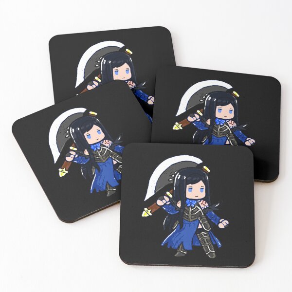 Item preview, Shanoa (Fire Emblem Heroes Edition) designed and sold by Eroshi.