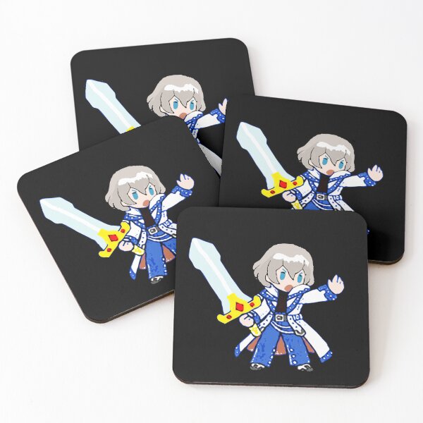 Item preview, Soma (Fire Emblem Heroes Edition) designed and sold by Eroshi.