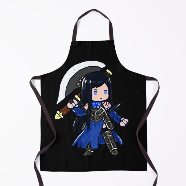 Item preview, Shanoa (Fire Emblem Heroes Edition) designed and sold by Eroshi.