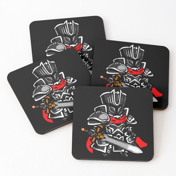 Item preview, Black Knight (Fire Emblem Path of Radiance) designed and sold by Eroshi.